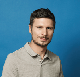 Photo de l'auteur