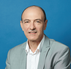Photo de l'auteur