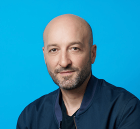 Photo de l'auteur