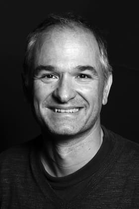 Photo de l'auteur