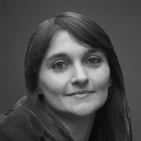 Photo de l'auteur