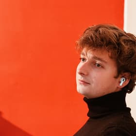 Photo de l'auteur