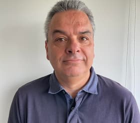 Photo de l'auteur