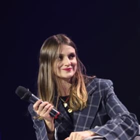 Photo de l'auteur