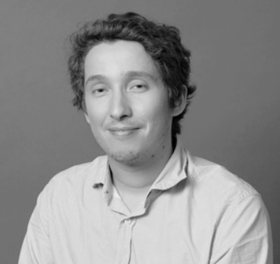 Photo de l'auteur