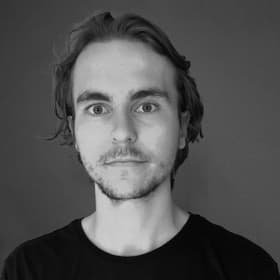 Photo de l'auteur