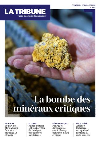 Photo d'illustration de l'article