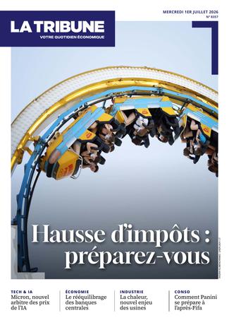 Photo d'illustration de l'article