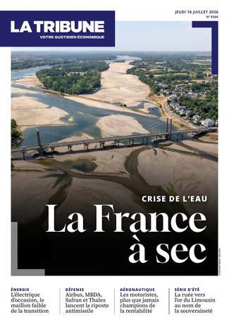 Photo d'illustration de l'article