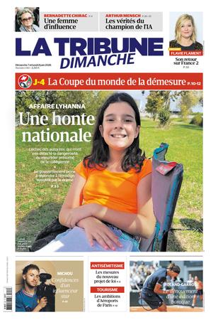 Photo d'illustration de l'article