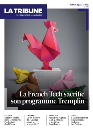 Photo d'illustration de l'article