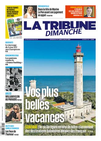 Photo d'illustration de l'article