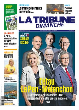 Photo d'illustration de l'article