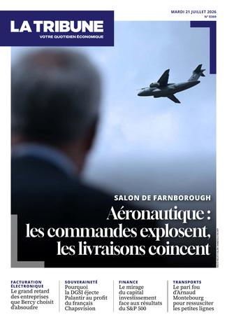 Photo d'illustration de l'article