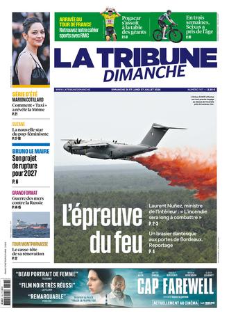 Photo d'illustration de l'article