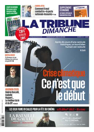 Photo d'illustration de l'article