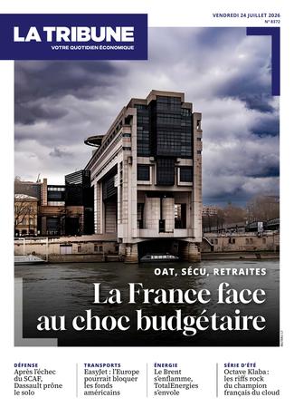 Photo d'illustration de l'article