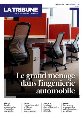 Photo d'illustration de l'article