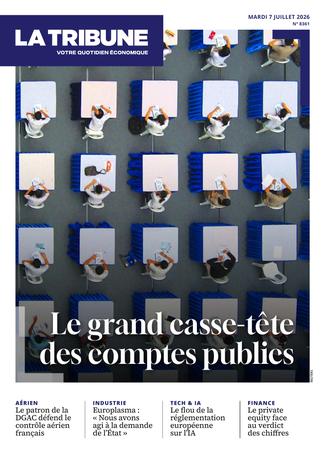 Photo d'illustration de l'article