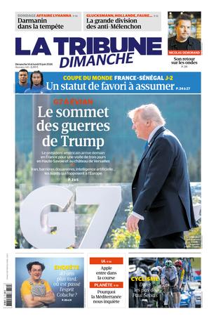 Photo d'illustration de l'article