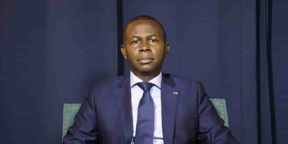 Crépin Mboli-Goumba