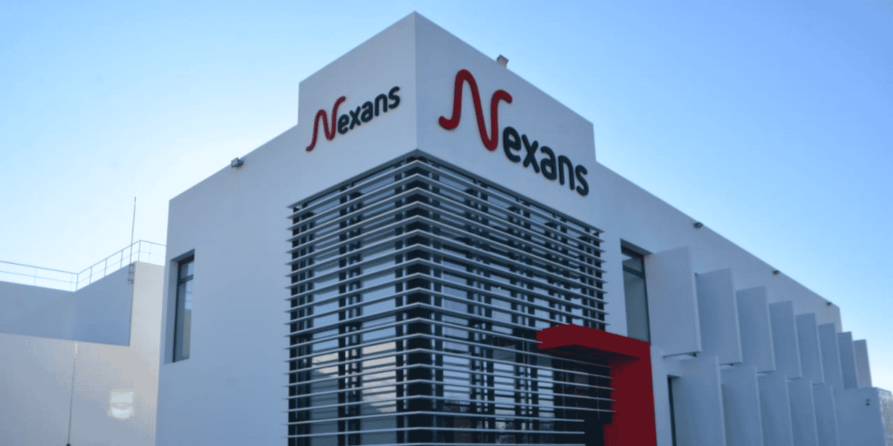 nexas nouaceur maroc