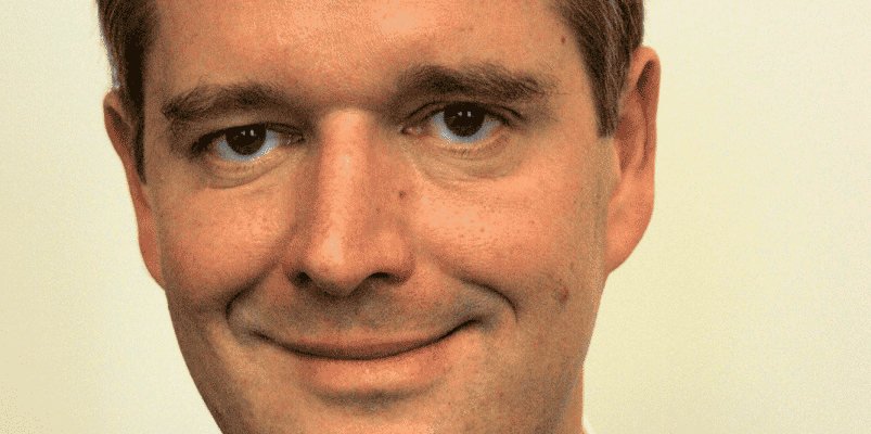 Christophe Caron