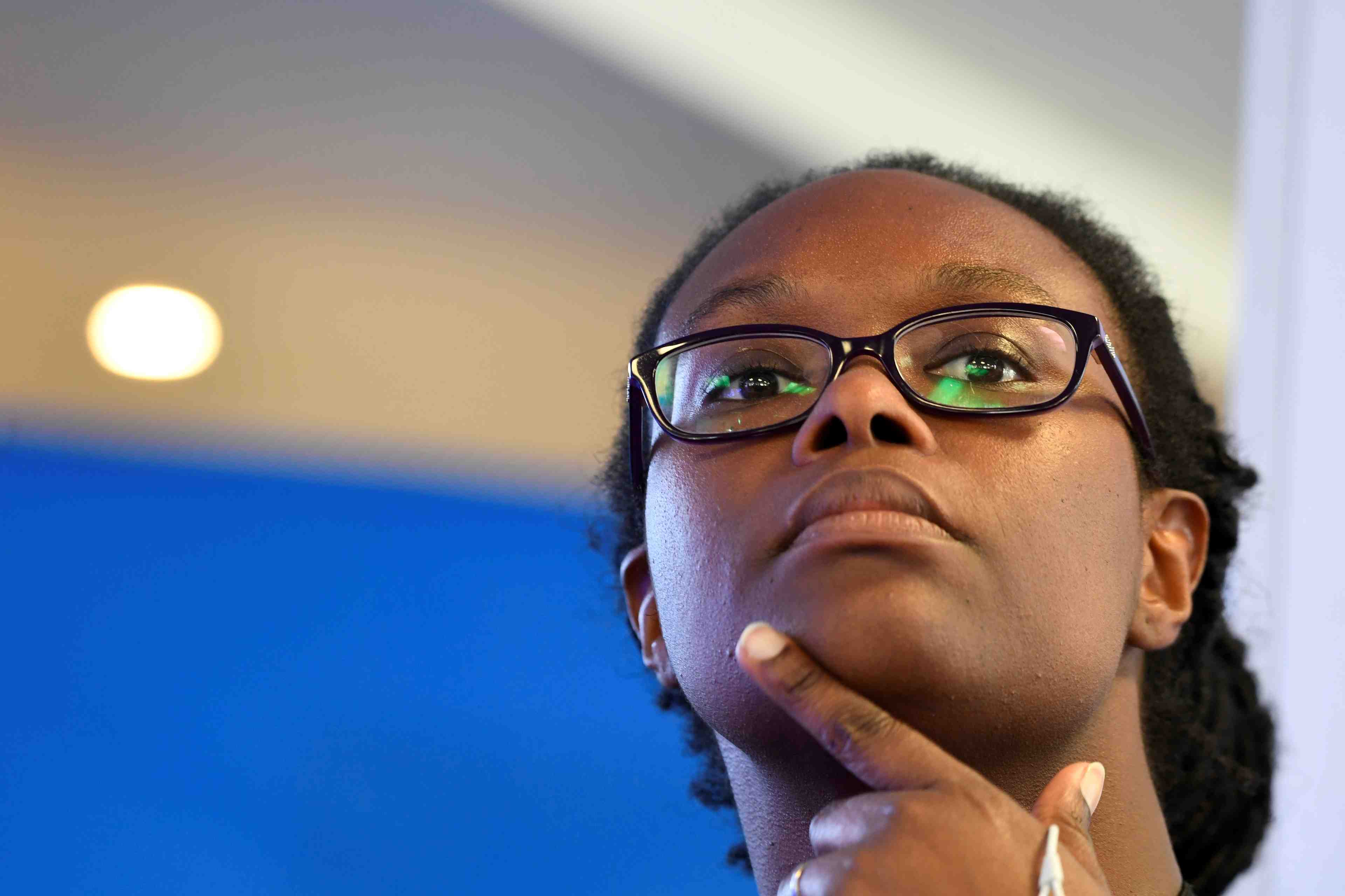 Sibeth Ndiaye, LREM, Macron,