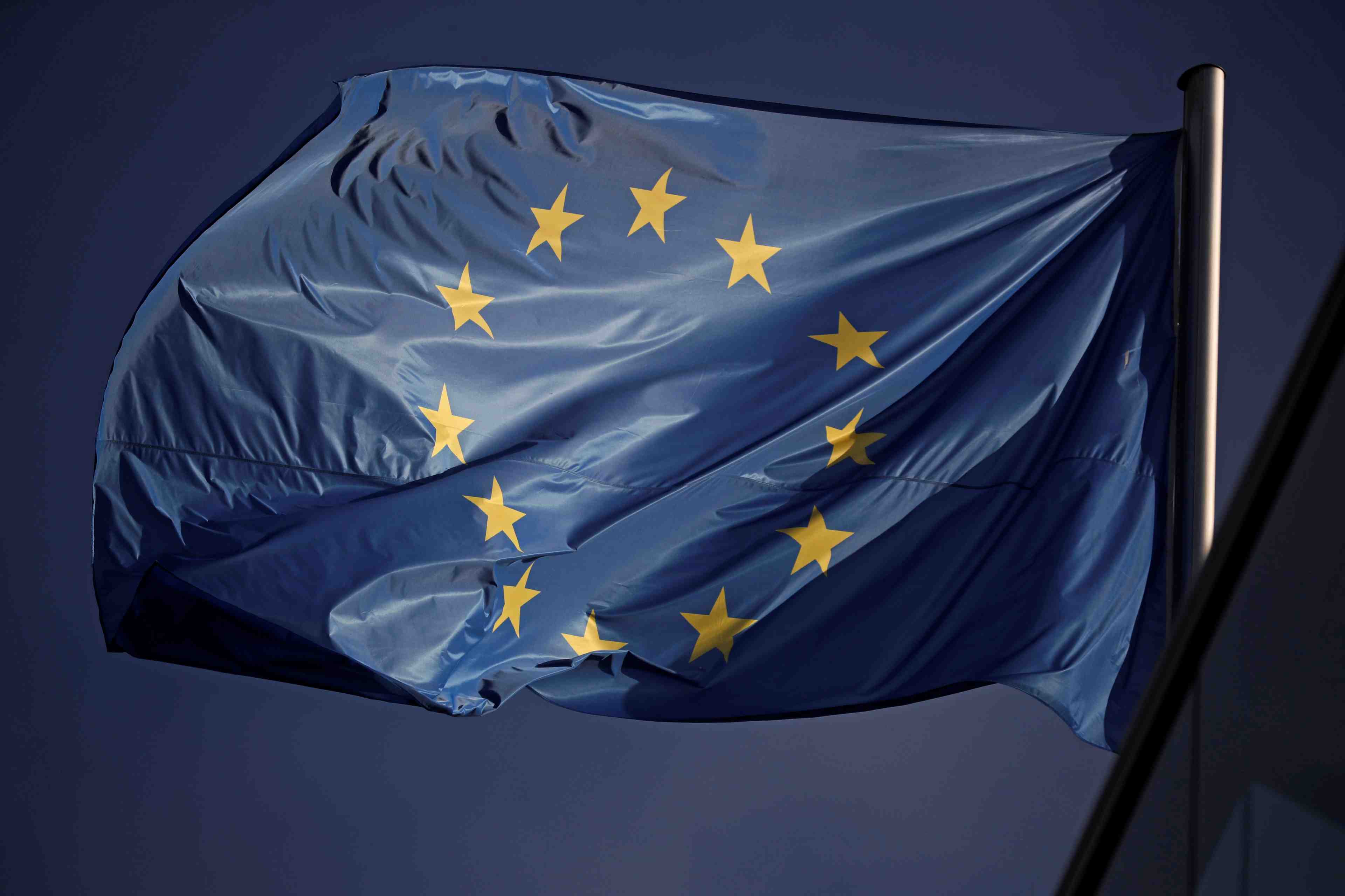 Migrants: "accord de principe" de 14 etats membres de l'ue