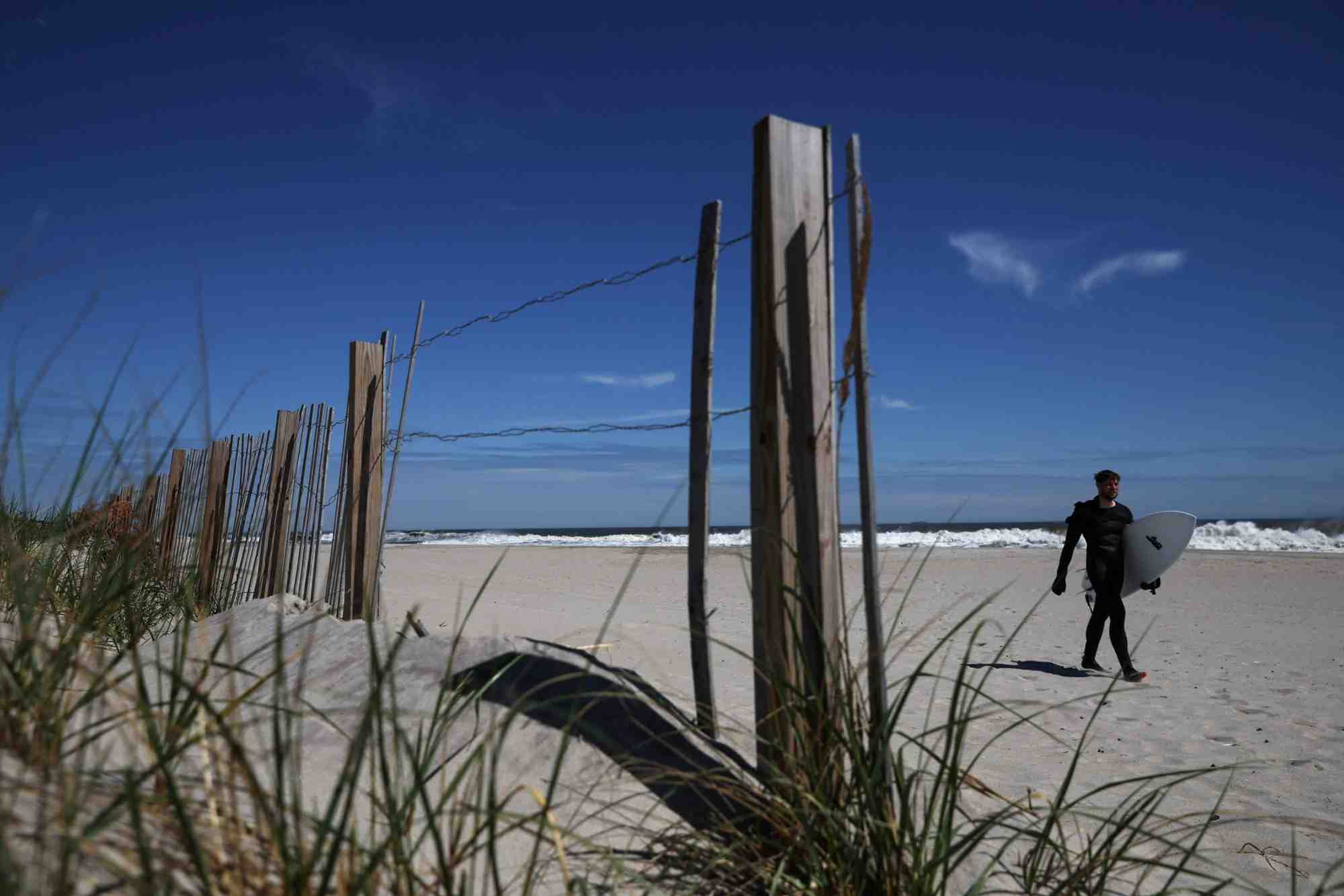 Les oceans de plus en plus chauds, hauts et acides, previent un rapport sur le climat