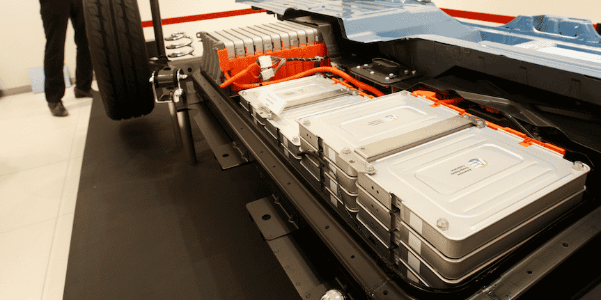 batteries ion-lithium