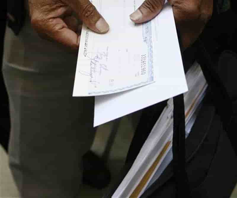 Les déclarations d'embauche se retournent à la hausse