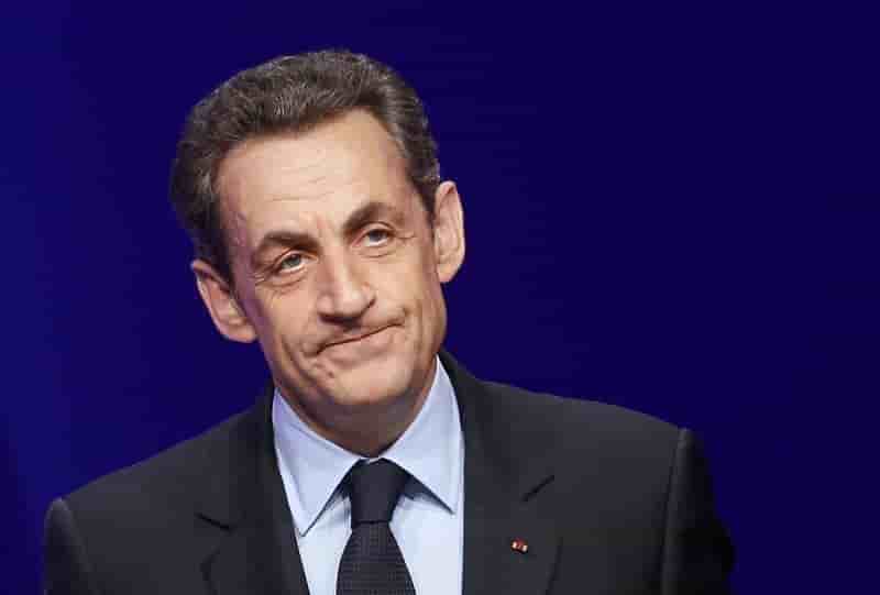 Sarkozy toujours favori des sympathisants de droite pour 2017