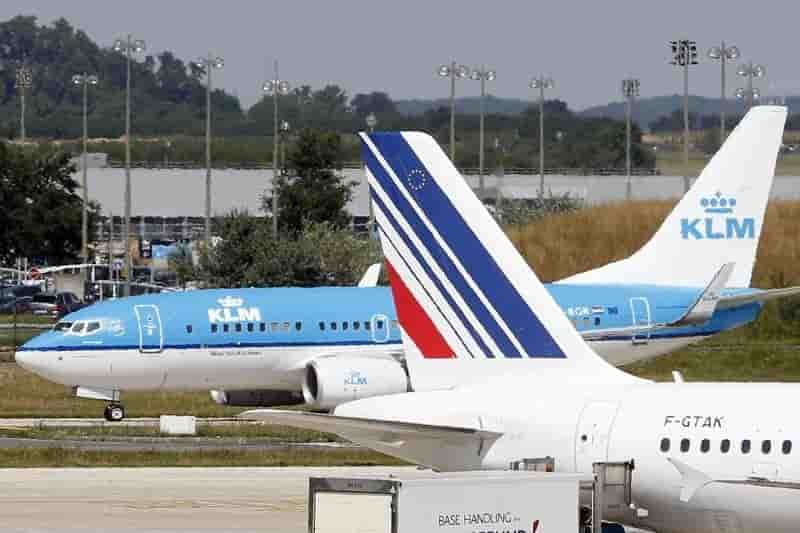 Les valeurs à suivre à la Bourse de Paris