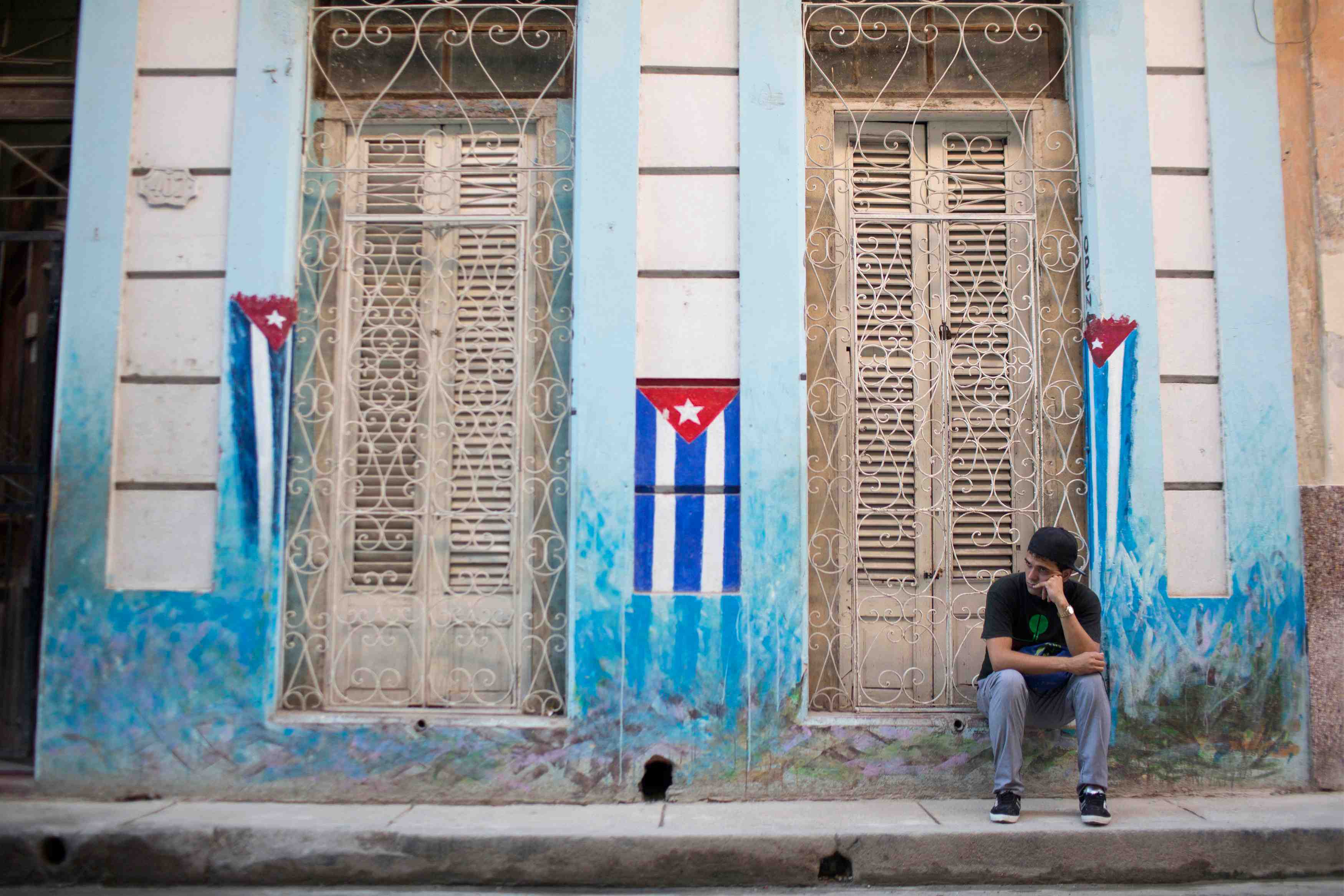 Les etats-unis autorisent certaines importations cubaines