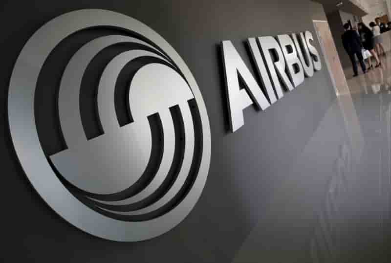 Airbus a totalise 162 commandes nettes sur les cinq premiers mois