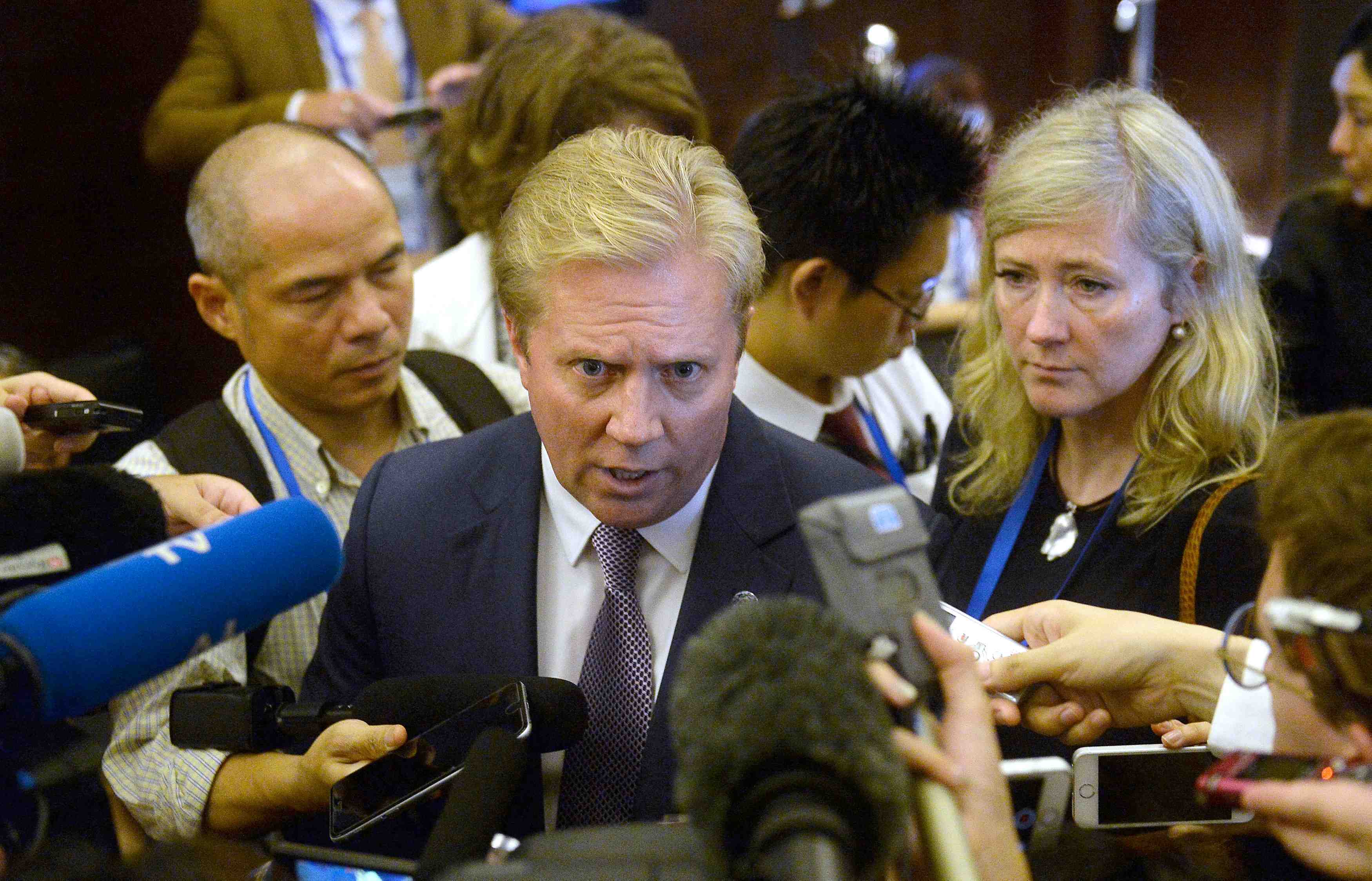 Les pays membres du tpp relancent leurs discussions