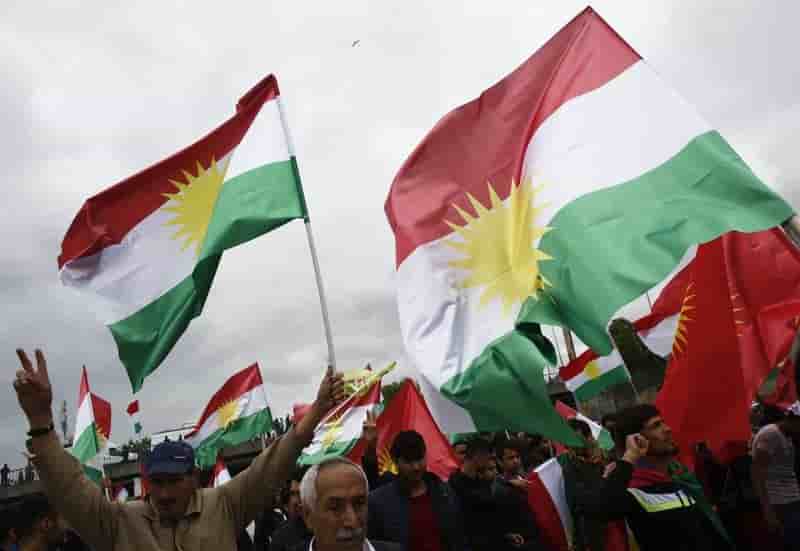 La turquie et l'irak contre le referendum d'independance kurde