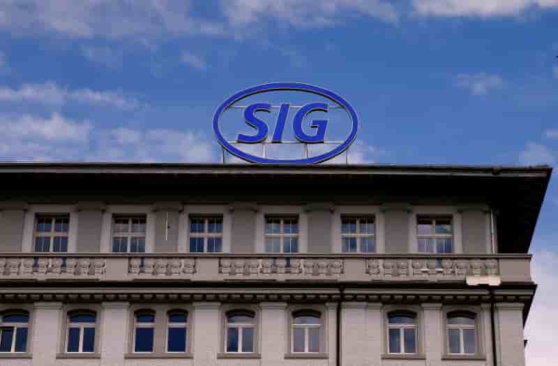 Le suisse sig choisit des banques en vue de son ipo