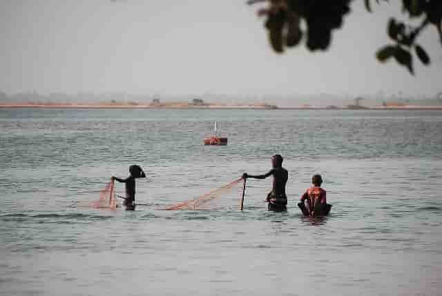 Sénégal Sine-Saloum
