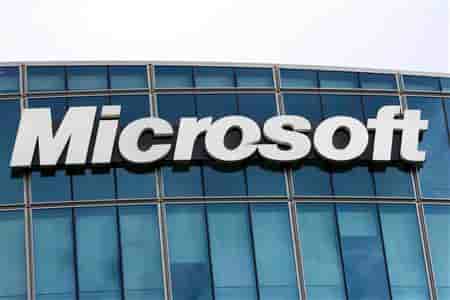 MICROSOFT FAIT À NOUVEAU MIEUX QU'ATTENDU