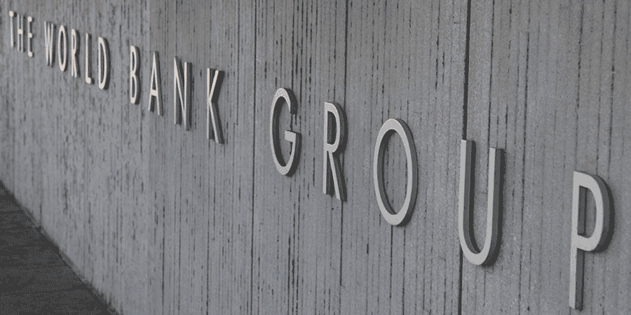 Banque mondiale