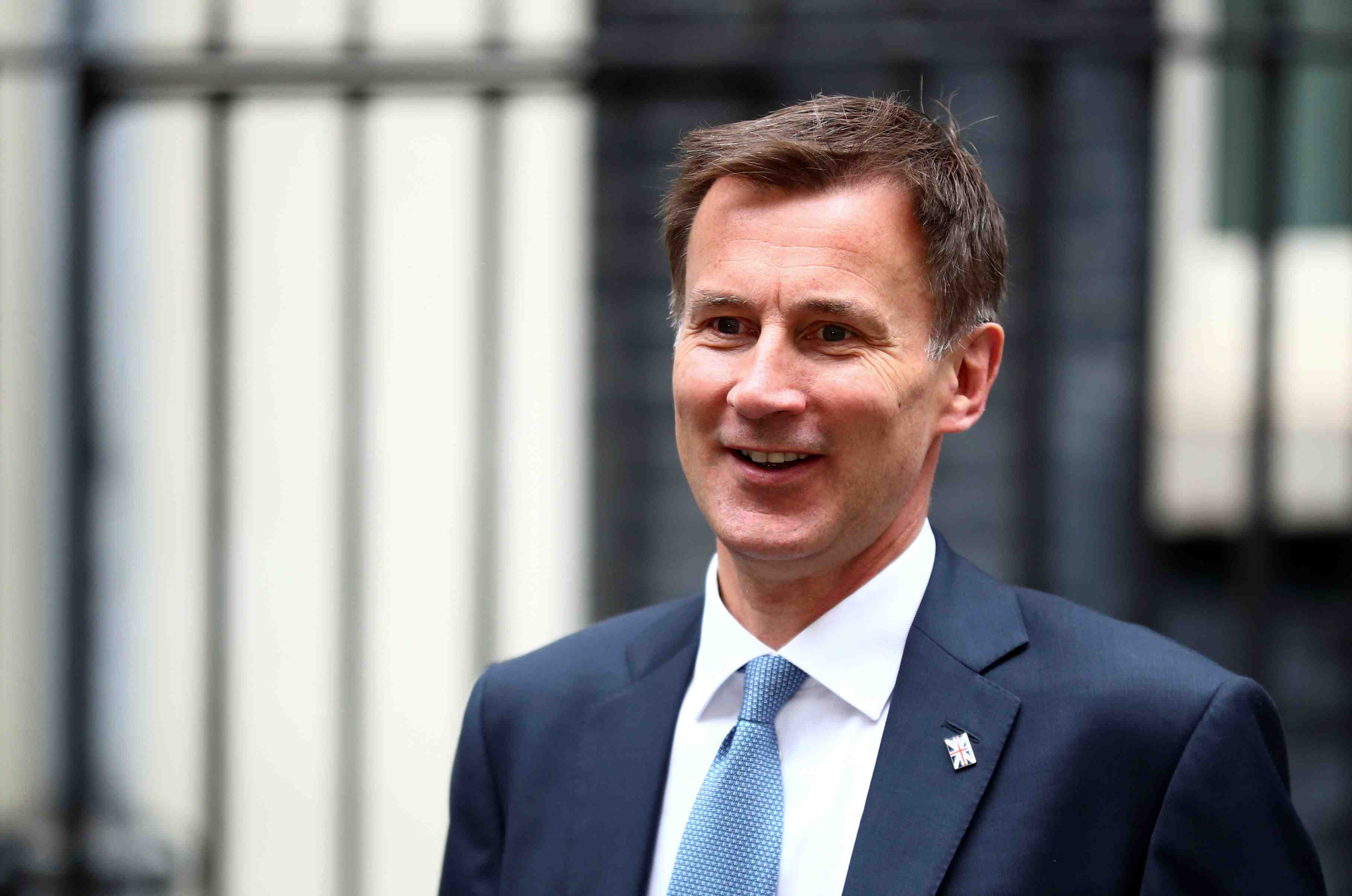 Ormuz: londres propose une mission de protection maritime europeenne