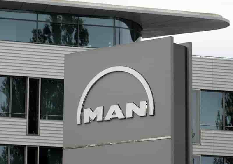 MAN revoit à la baisse son objectif de marge opérationnelle 2014