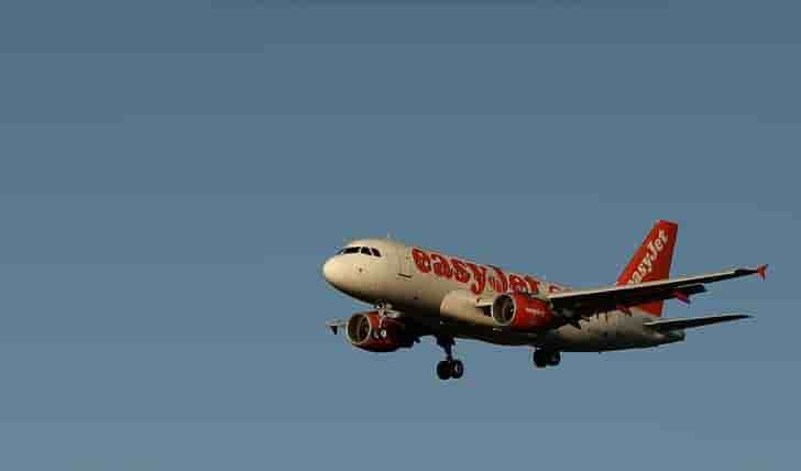 Easyjet revoit en hausse ses perspectives semestrielles