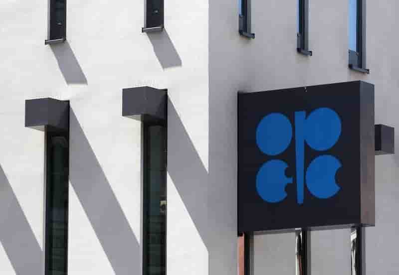 L'arabie s'absenterait d'une reunion sur le petrole