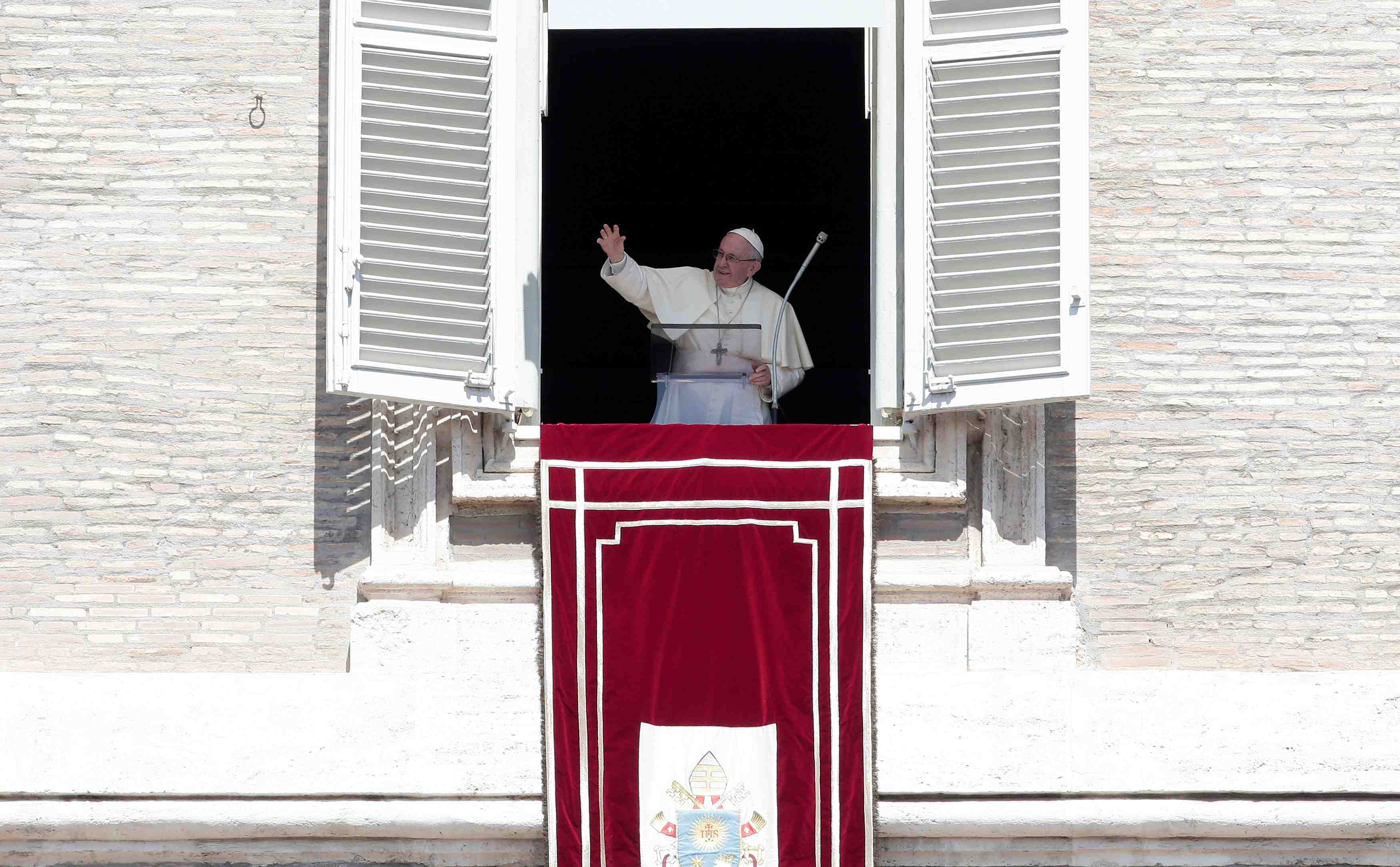 Le pape en birmanie et au bangladesh a la fin de l'automne