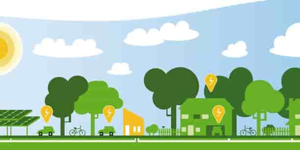 Smart grids