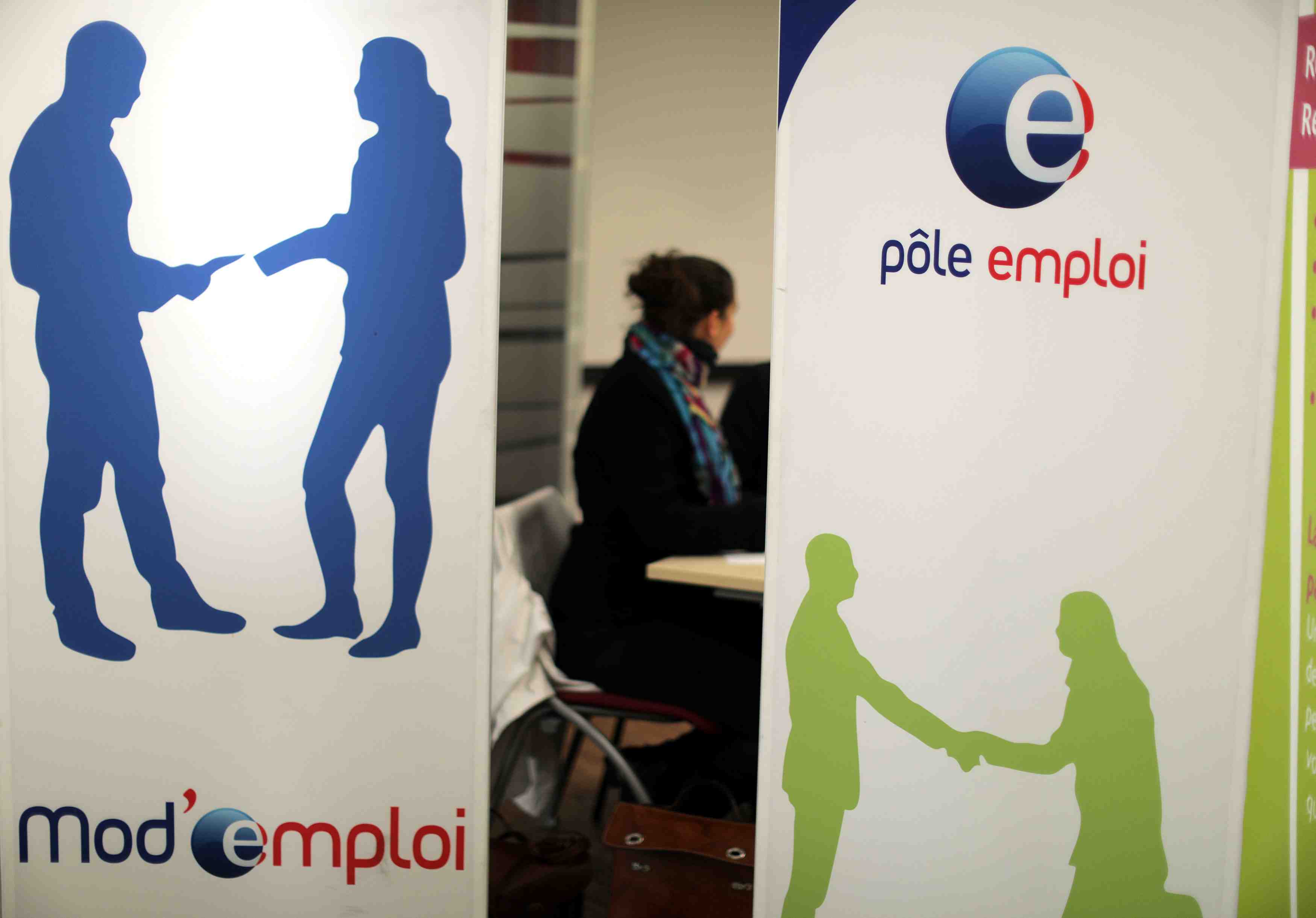 Front commun syndicats-patronat sur l'assurance chomage