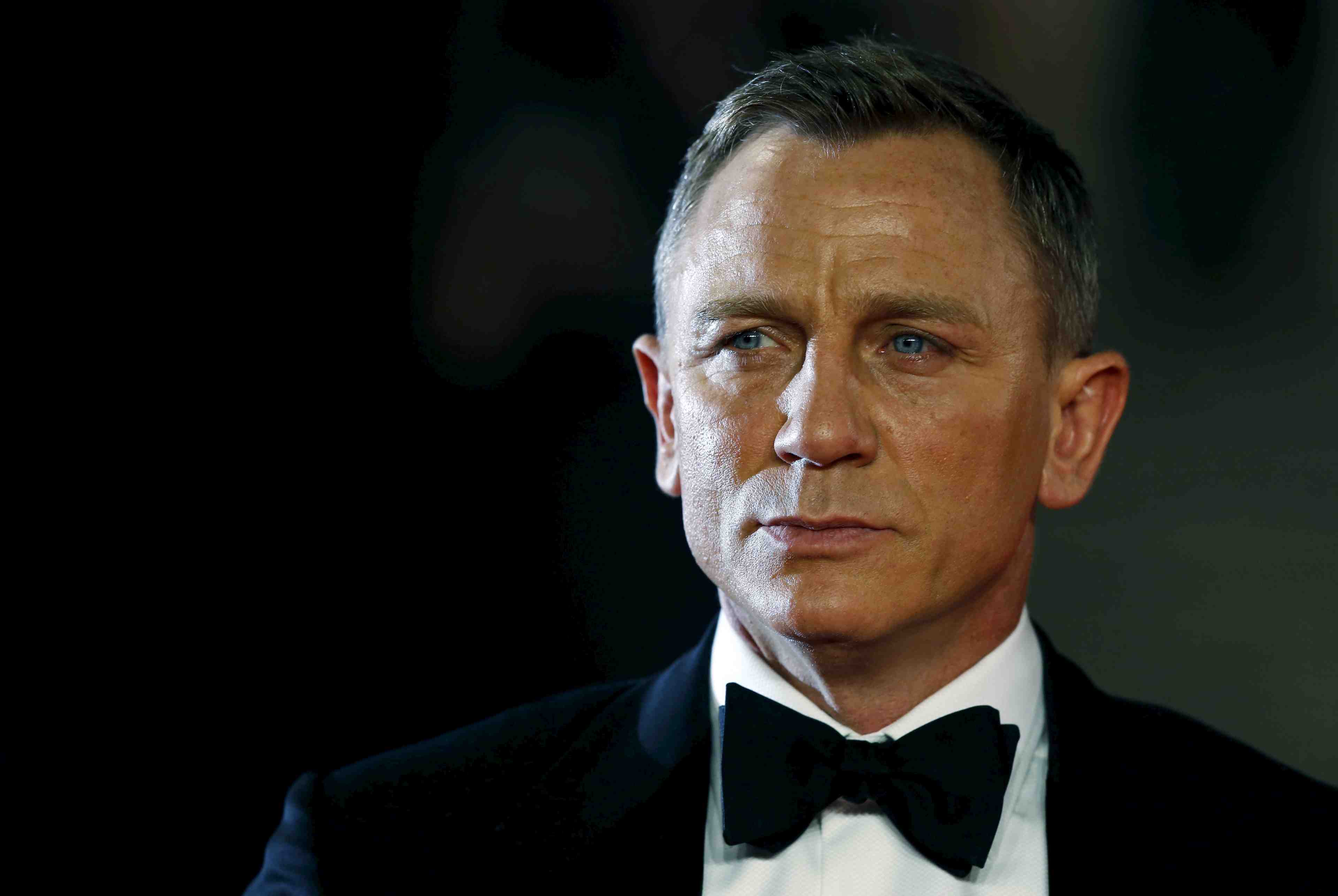 Daniel craig incarnera 007 dans le 25e volet de james bond